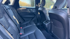 Volvo XC60 2.0 B5P Ultra Dark 5dr AWD Geartronic Petrol Estate